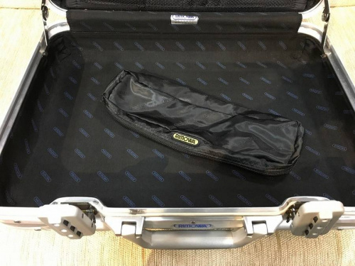RIMOWAの大和