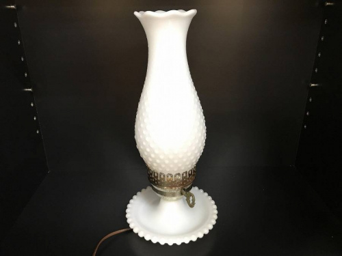 ホブネイルのヴィンテージ