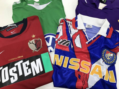 スポーツ・アウトドアのサッカー