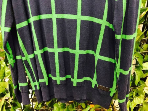 バーバリー(BURBERRY)の中央林間衣類