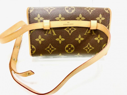 ルイヴィトン(LOUIS VUITTON)のモノグラム