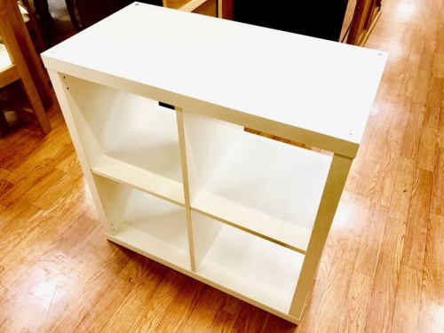 家具・インテリアの本棚