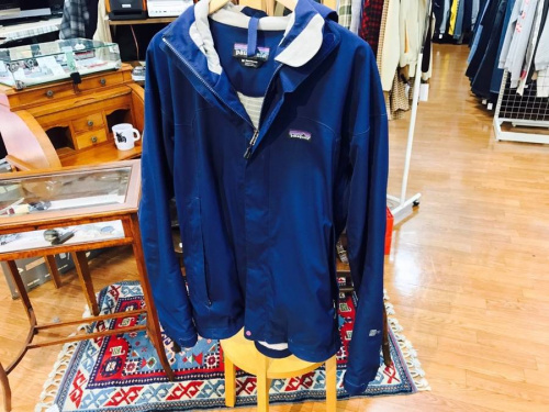 メンズファッションのパタゴニア(patagonia)