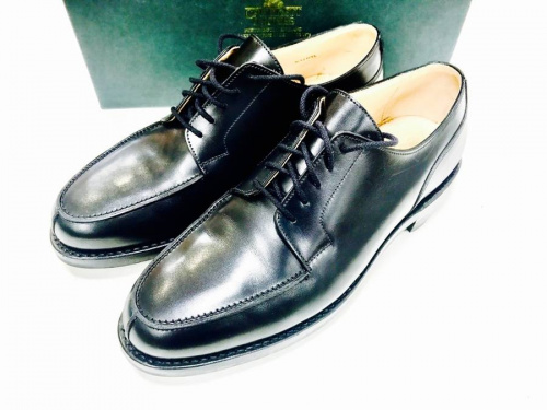 メンズファッションのシューズ