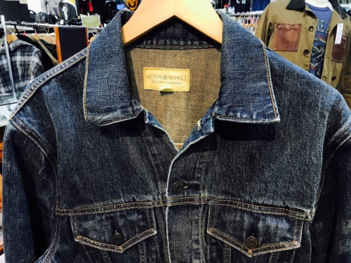 ラルフローレン(RALPH LAUREN)