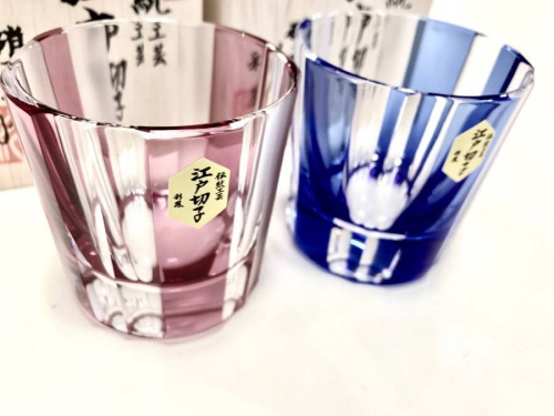 彩鳳の十草紋章