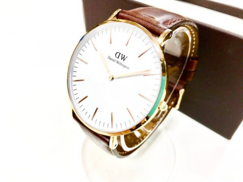 リストウォッチのB40R2