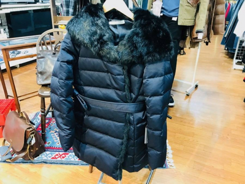 レディースファッションのtheory luxe