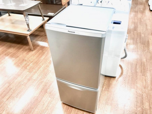 生活家電・家事家電の冷蔵庫