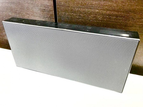 デジタル家電のSONY