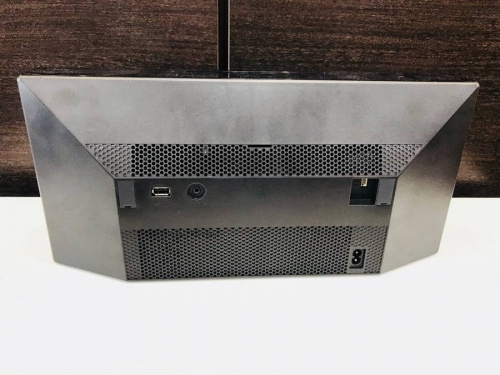 bluetoothスピーカーの中央林間