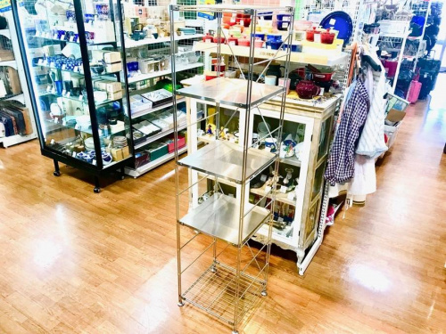 家具・インテリアの無印良品