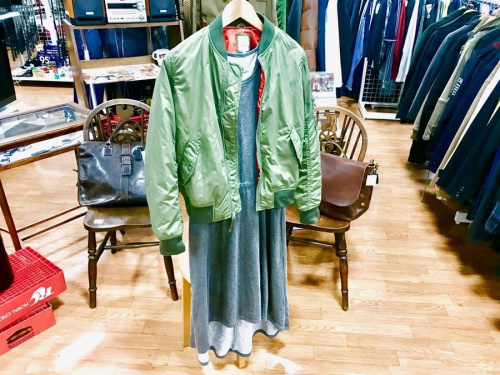 レディースファッションのGAP