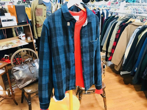 メンズファッションのBEAMS