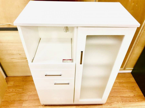 ニトリのレンジボード