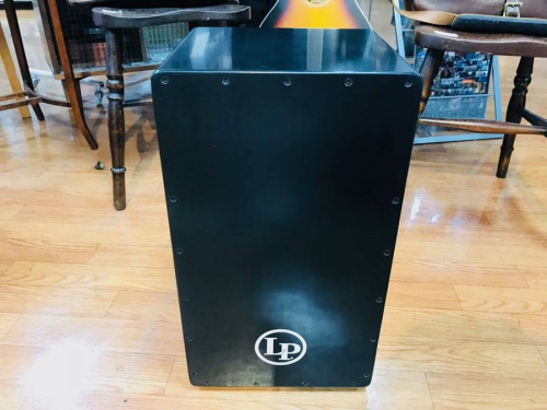 LPのLatin Percussion