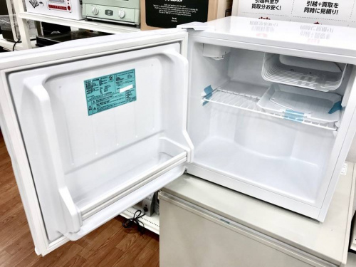 Haier 冷蔵庫 2016年製 Haier 2016年製1ドア冷蔵庫入荷しました！！【中央林間店