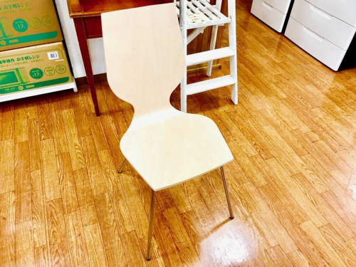 IDEEのフリックチェア