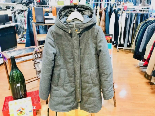 GLOBAL WORKの中央林間