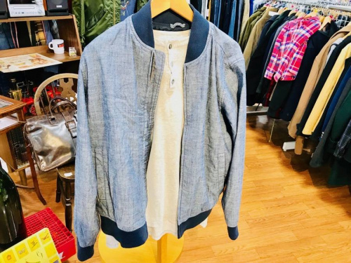 メンズファッションのOLD NAVY