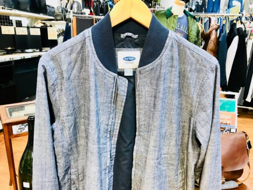 中央林間のGAP