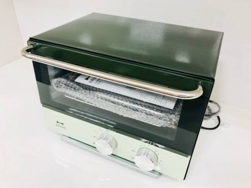 生活家電・家事家電のBRUNO