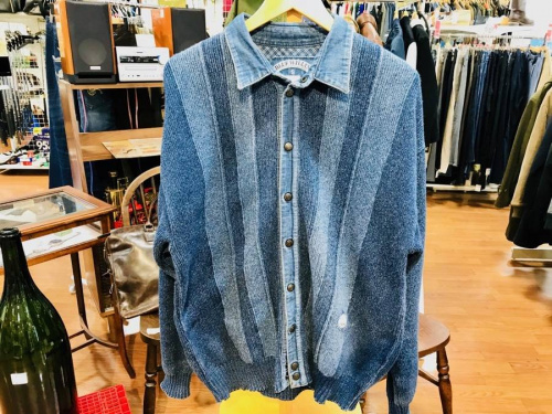 インディゴのBlueWikki's