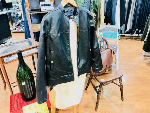 レディースファッション