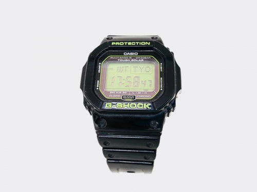 カシオ（CASIO）のG-SHOCK