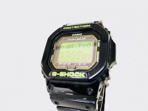G-SHOCKの中央林間