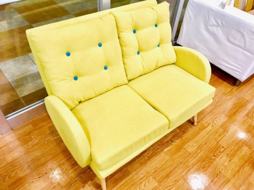 家具・インテリアのソファ