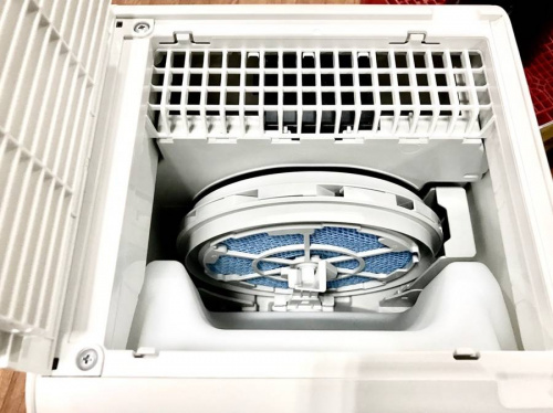 DAIKINの中央林間