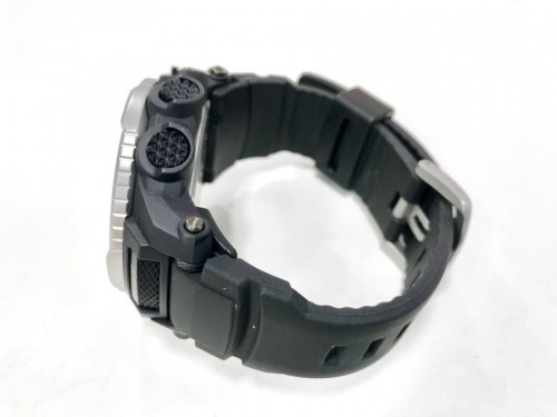 カシオ(CASIO)のPRO TREK