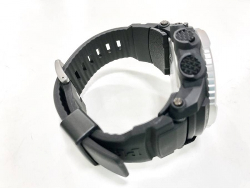 PRO TREKの中央林間