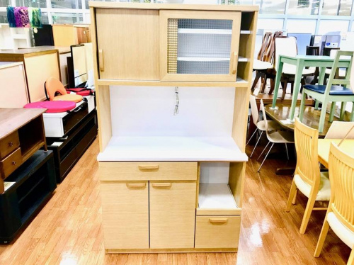 野田工芸のレンジボード