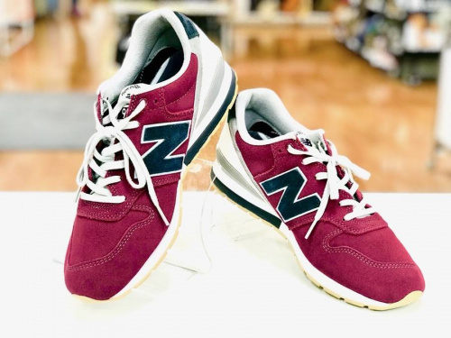 ニューバランス(new balance)のスニーカー