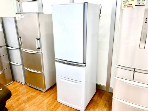 生活家電・家事家電の冷蔵庫