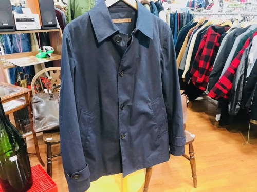 メンズファッションのJOURNAL STANDARD