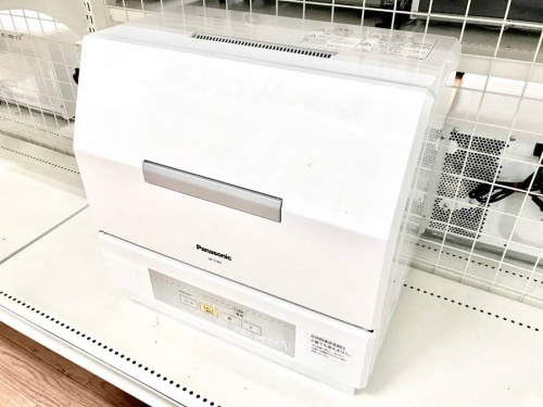 生活家電・家事家電の食器洗い乾燥機