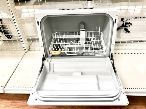 食洗機のPanasonic