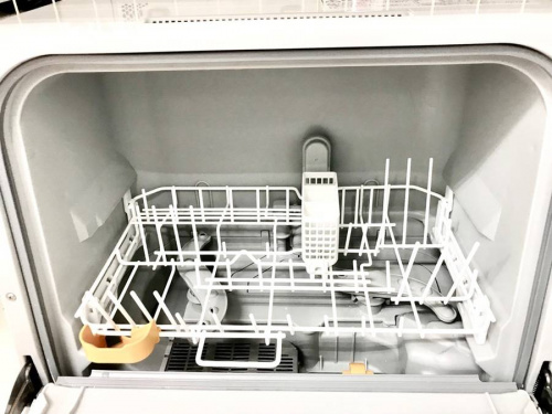 Panasonicの中央林間