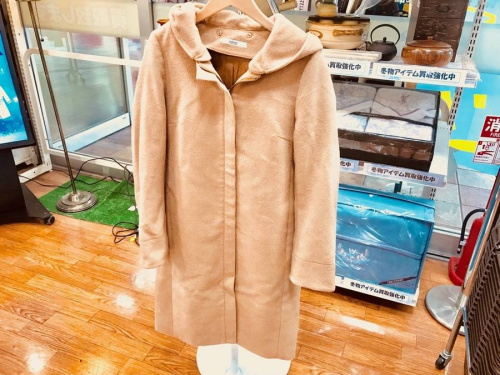 レディースファッションのJOURNAL STANDARD