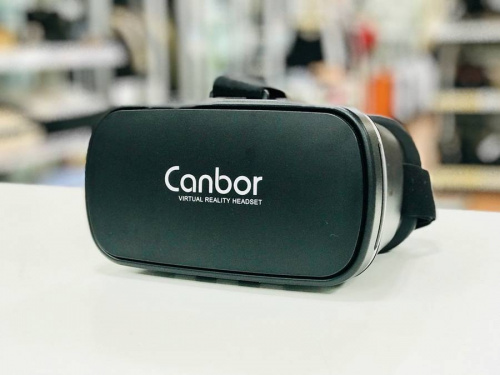 デジタル家電のCanbor