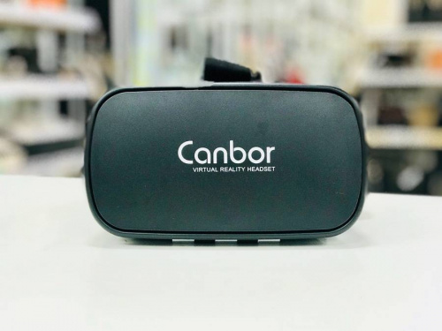 CanborのVRゴーグル