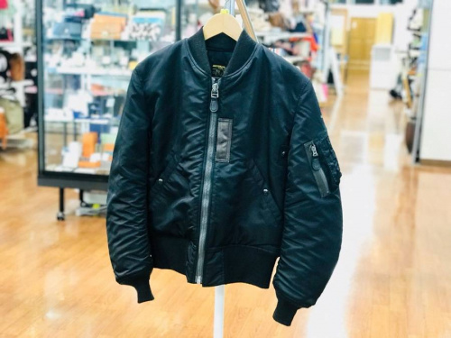 メンズファッションのBuzz Ricson's