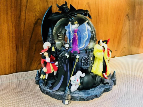 楽器・ホビー雑貨のDisney villains