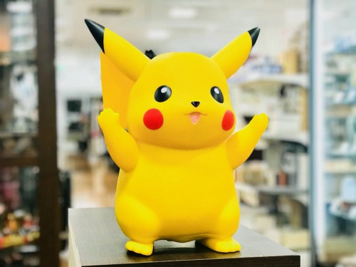 楽器・ホビー雑貨のポケモン