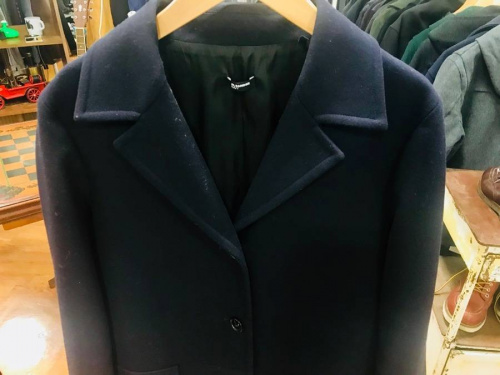 JIL SANDERの冬物衣類