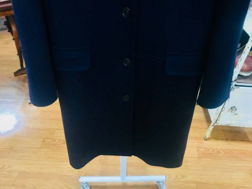 冬物衣類の中央林間