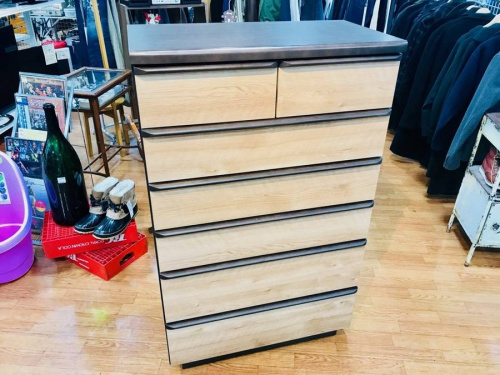 コスパ◎家具のニトリ